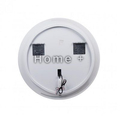 Дзеркало Qtap Robin R830 з LED-підсвіткою QT13782601W 1498635231 фото