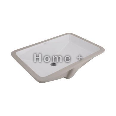Раковина Qtap Stork 530x370x200 White QT15116032WN SD00052897 фото