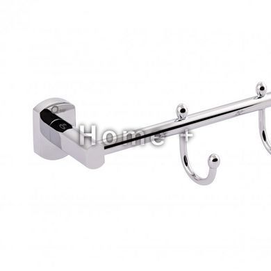 Крючок Qtap Liberty CRM 1154-4 SD00031716 фото