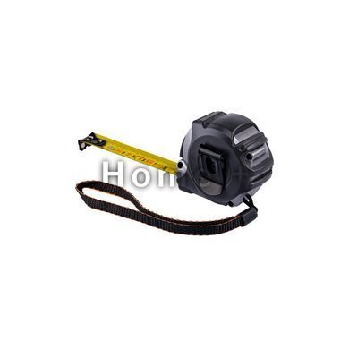 Рулетка рулонна, автоблокування, магнітний наконечник, CARBIDE, 3м/16мм, DIY-MTS33-0316/K DIY-MTS33-0316/K фото
