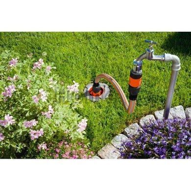 Комплект сполучних елементів системи Profi Gardena 01505-27.000 фото