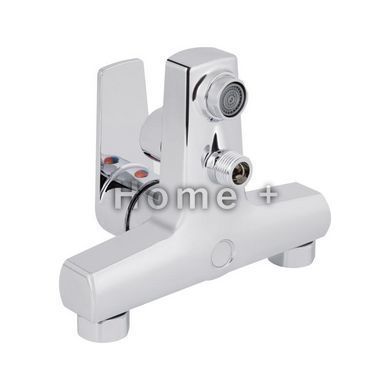 Змішувач для ванни Brinex 35C 006N SD00051002 фото