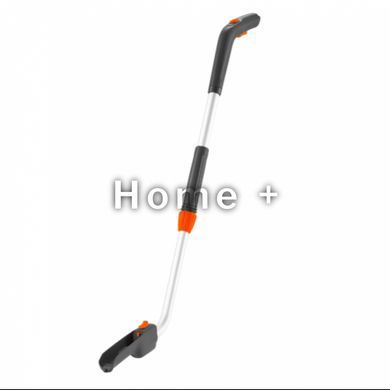 Ножиці для трави акумуляторні Gardena ClassicCut 9855-20 (з телескопічною ручкою) 09855-20.000.00 фото