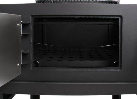 Гриль вугільний GrandHall Xenon Charcoal Голандія K01000171A K01000171A фото