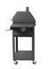 Гриль вугільний GrandHall Xenon Charcoal Голандія K01000171A