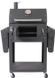 Гриль вугільний GrandHall Xenon Charcoal Голандія K01000171A