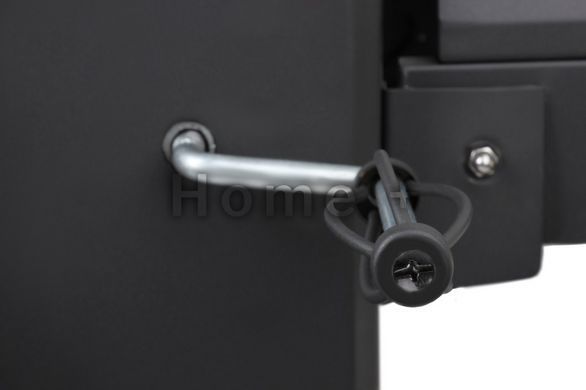 Гриль вугільний GrandHall Xenon Charcoal Голандія K01000171A K01000171A фото