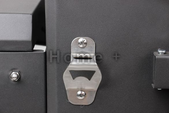 Гриль вугільний GrandHall Xenon Charcoal Голандія K01000171A K01000171A фото