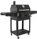 Гриль вугільний GrandHall Xenon Charcoal Голандія K01000171A