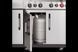 Газовий перміум-гриль Enders KANSAS II Pro 4 SIK Profi Turbo Німеччина 8714