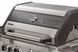 Газовий перміум-гриль Enders KANSAS II Pro 4 SIK Profi Turbo Німеччина 8714