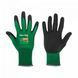 Рукавиці захисні FLEX GRIP FOAM, нітрил, розмір 8, RWFGF8