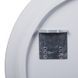 Дзеркало Qtap Robin R830 з LED-підсвіткою QT13782601W