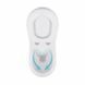 Унитаз подвесной Qtap Robin безободковый с сиденьем Soft-close QT13332141ERW