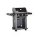 Газовий гриль Weber Spirit E-320 Classic, чорний