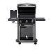 Газовий гриль Weber Spirit E-320 Classic, чорний