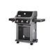 Газовий гриль Weber Spirit E-320 Classic, чорний