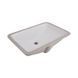 Раковина Qtap Stork 530x370x200 White QT15116032WN