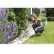 Граблі ручні Gardena Comfort Ergo 12 см