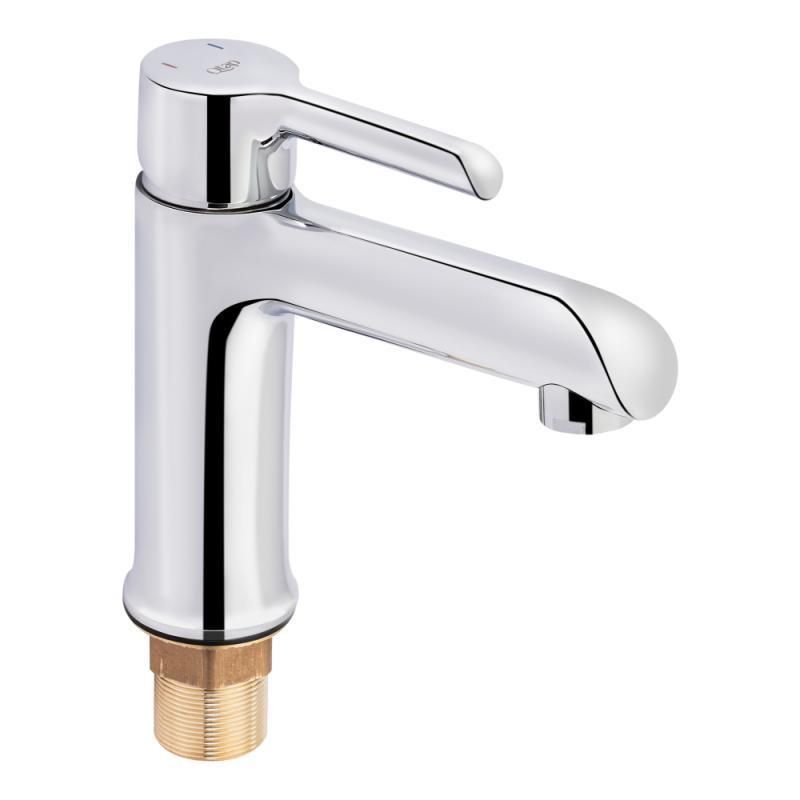 Змішувач для раковини Qtap Grand CRM 001F SD00039600 фото